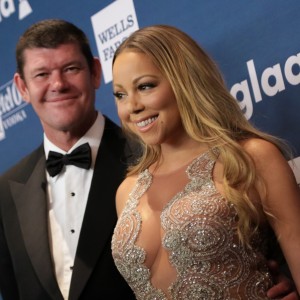Mariah Carey and James Packer’s engagement is ‘all over’ thanks to her reality TV show Mariah Carey and James Packer’s engagement is ‘all over’ thanks to her reality TV show